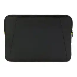 Targus CityGear 3 - Housse d'ordinateur portable - 15.6" - noir (TSS994GL)_2